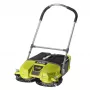 Escoba barredora con cable RYOBI 18V 53cm R18SW3-0