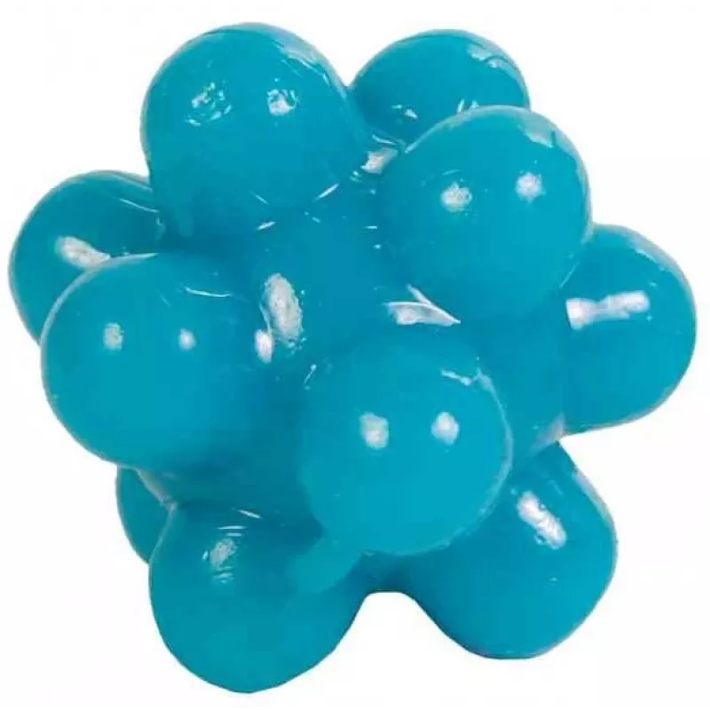 Set de pelotas con cascabel TRIXIE 3,5 cm 4 uds.