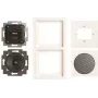 Busch-Jaeger Busch-Radio DAB+ Set completo 8220 UJ-84-101 (2CKA008200A0233)