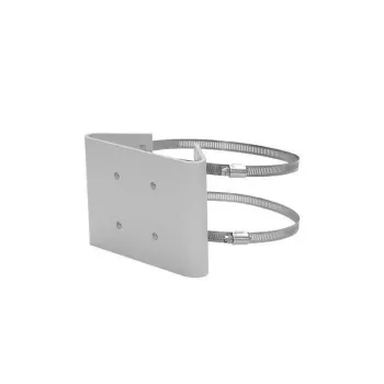 Avigilon Pelco PLMT-1001 - montaje - blanco - Pelco - aluminio - 145,3 mm - 177,8 mm