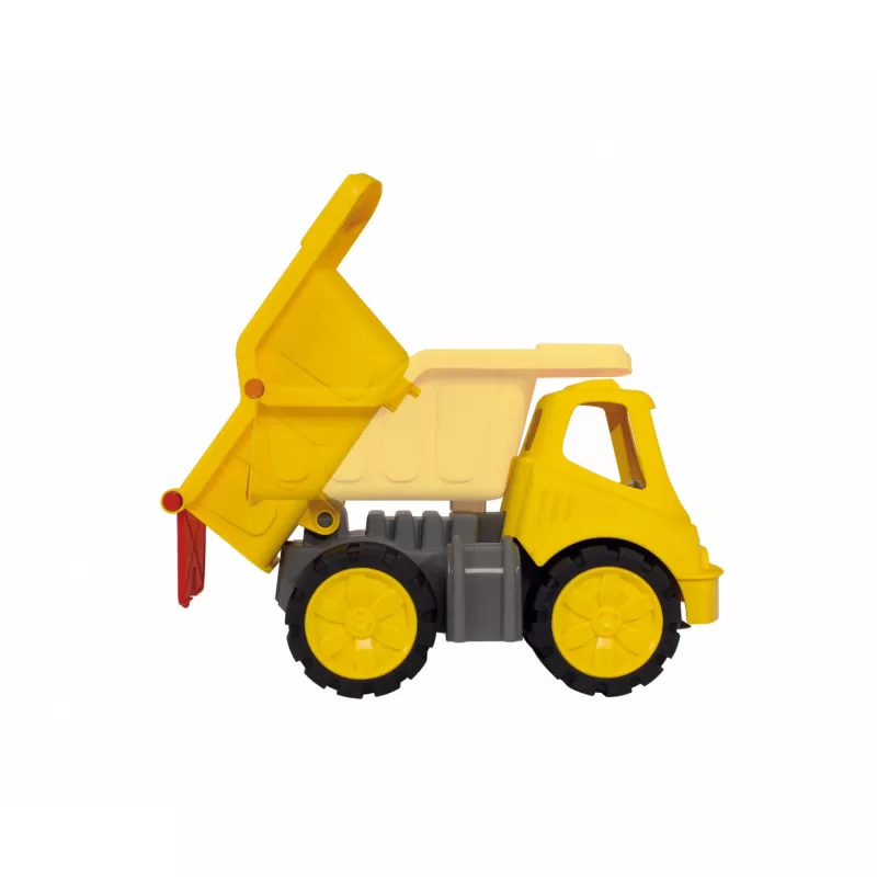 Power Worker Mini Kipper, vehículo de juguete