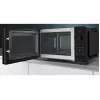 Siemens iQ300 FF023LMB2 Microondas negro Microondas solo de sobremesa 20 L 800 W