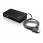 Lenovo 40A40090EU ThinkPad OneLink+ Dock replicador de puertos, 90 W