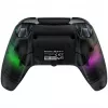 Mando GameSir Kaleid Negro Transparente con cable USB Type-C para Xbox One / Xbox Series X / Series S, cable de 3 m