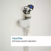 Lavavajillas de libre instalación Bosch Serie 2 SPS2HKI42E 10 cubiertos