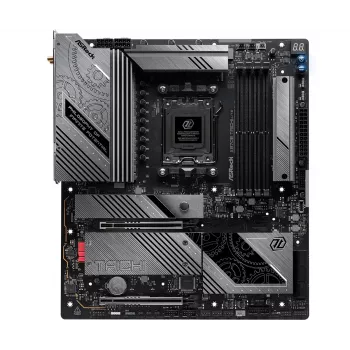 ASRock X870E Taichi Lite placa base AM5 ATX