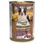 STUZZY Monoprotein jabalí - Comida húmeda para perros - 400 g