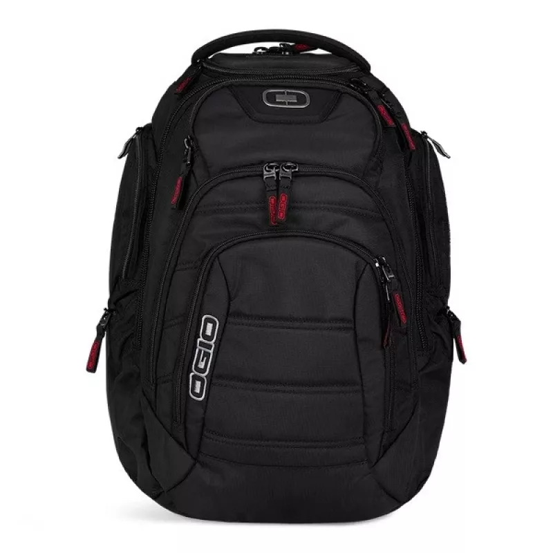Mochila Ogio Renegade RSS negra P/N: 111059_03
