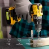 Batería Green Cell DCB547 para herramientas eléctricas DeWalt XR 18V 9Ah/FLEXVOLT 54V 3Ah sustituto de DCB547 DCB548