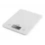 ETA | Báscula de cocina | Lori ETA277790000 | Capacidad máxima 5 kg | División 1 g | Tipo de pantalla LCD | Blanco
