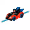 Set de slot car CARRERA FIRST Spidey 20063049 — pista de carreras para principiantes para niños