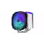 Endorfy EY3A010 Fortis 5 ARGB ventilador de CPU compatible con Intel & a