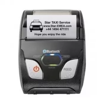 Fuente de alimentación Star Micronics 39569450 24V 2,5A para impresora de recibos