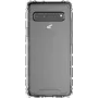Samsung - GP-G970 - S Cover - G970F Galaxy S10e - Transparente claro - Funda protectora funda cover original (GP-G970KDFPDWAAT)