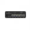 Router inalámbrico Teltonika RUTC50 Gigabit Ethernet Dual-Band (2,4 GHz / 5 GHz) 5G negro