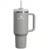 Stanley Quencher H2.O FlowState 10-10824-603 vaso, 1,18 l, Ash