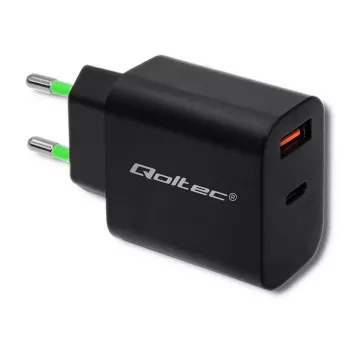 Fuente de alimentación Qoltec 51713