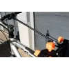 Soporte de servicio para bicicleta
