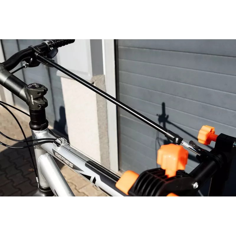 Soporte de servicio para bicicleta