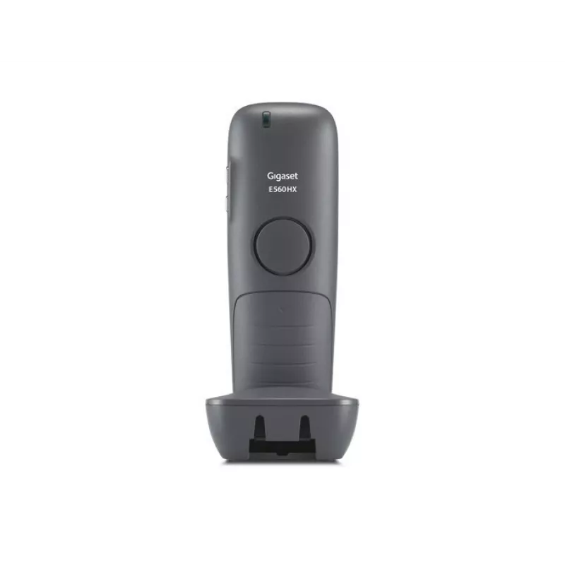 Teléfono analógico/DECT Gigaset E560HX