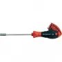 Wiha 33007 Juego de destornilladores con cargador de puntas, 8 uds.