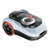 Robot cortacésped Segway Navimow i215 LiDAR – 22 cm de ancho de corte, 2–7 cm de altura, batería