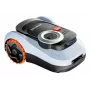 Robot cortacésped Segway Navimow i215 LiDAR – 22 cm de ancho de corte, 2–7 cm de altura, batería
