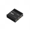 Router industrial Teltonika, puerta de enlace IoT LTE TRB246 Cat 4, 1x RJ45 100Mb/s, IP30