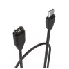 Cable de carga USB-C FIXED para Garmin Fenix 5/6/7/7X, Epix, Venu 2/3, Vívoactive 3/4/5 – 1 m