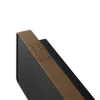 Barra de sonido Bang & Olufsen Beosound Stage roble gris Dolby Atmos 100 dB