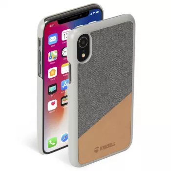 Funda Krusell Tanum iPhone XR 15,5 cm (6,1