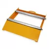 Soporte de tambor Extralink FXPB-1, horizontal, capacidad hasta 200 kg