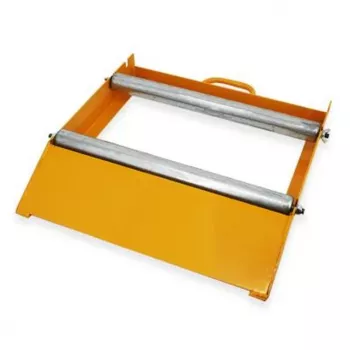 Soporte de tambor Extralink FXPB-1, horizontal, capacidad hasta 200 kg