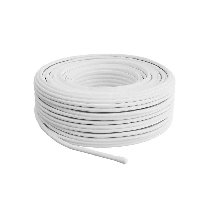 Cable coaxial Trishield RG6 75 Ohm