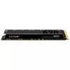 Unidad SSD Lexar NM620 1 TB NVMe M.2 2280, 3300/3000 MB/s