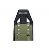 Asiento de cabina de Next Level Racing Flight Simulator Boeing Military 396055 — asiento especial para simulación de vuelo, compatible con mandos de vuelo y pedales