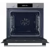Horno eléctrico Samsung NV7B41301AS/U3 76 l Acero inoxidable integrable
