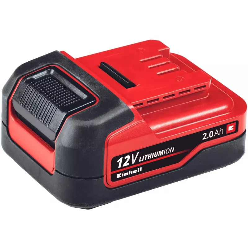 Einhell TE-CD 1. Diseño del producto: taladro de mano, tipo de portabrocas: sin llave. Número de velocidades: 2, 20, velocidad de giro en vacío (máx.): 1400 rpm, taladr