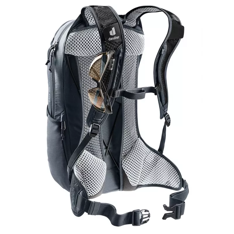 Mochila de bicicleta - Deuter Race Air 10