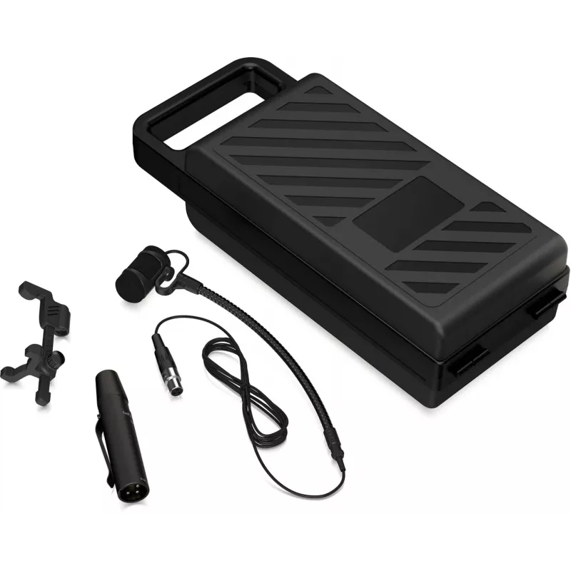 Micrófono de condensador Behringer CB100