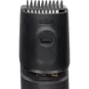 Afeitadora Gillette INTIMATE i5 negra con batería de iones de litio