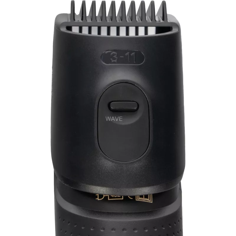 Afeitadora Gillette INTIMATE i5 negra con batería de iones de litio
