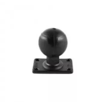 Motorola MT4510 kit de montaje negro