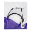 Conector macho USB 3.1 Type-C a conector macho USB 3.1 Type-C