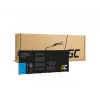 Green Cell AC62 batería de repuesto para portátil