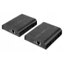 Kit extensor KVM DIGITUS DS-55355 HDMI over IP 4K 60Hz