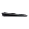 Teclado multidispositivo WK-550 WK-550 negro