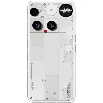 Smartphone Nothing Phone (3) 6.67
