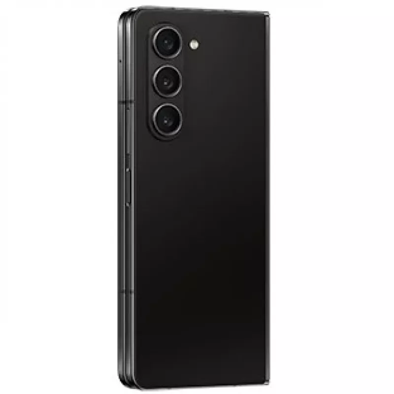 Samsung Galaxy Z Fold5 SM-F946B 19,3 cm (7,6 pulgadas) Dual SIM Android 13 5G USB Type-C 12 GB 512 GB 4400 mAh Negro
