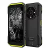 Ulefone Armor X32 smartphone, 5,65 pulgadas, 6 GB RAM, 128 GB, Android 14, 5500 mAh, Vivid Green